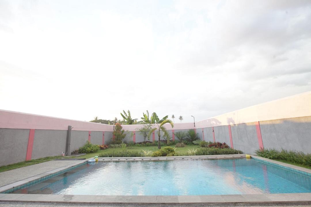 Photo of Outdoor in Senggigi