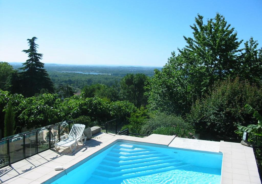 Photo of Patio Balcony in Miribel