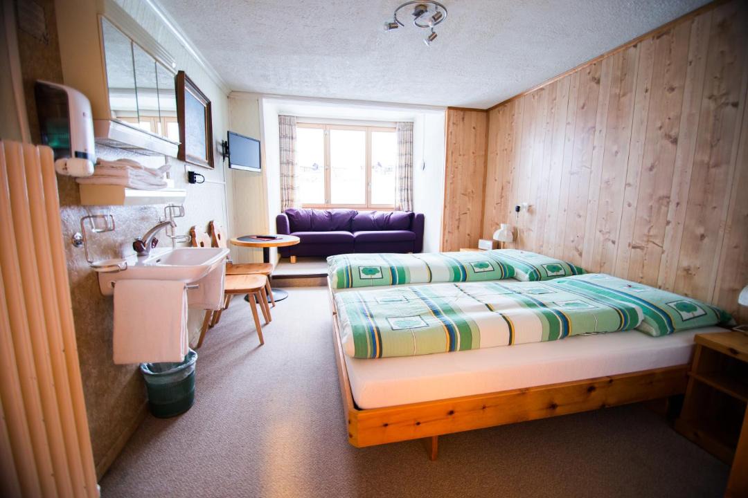 Photo of Bedroom in Arosa