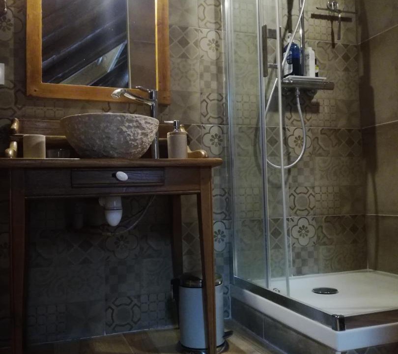 Photo of Bathroom in Boussenac