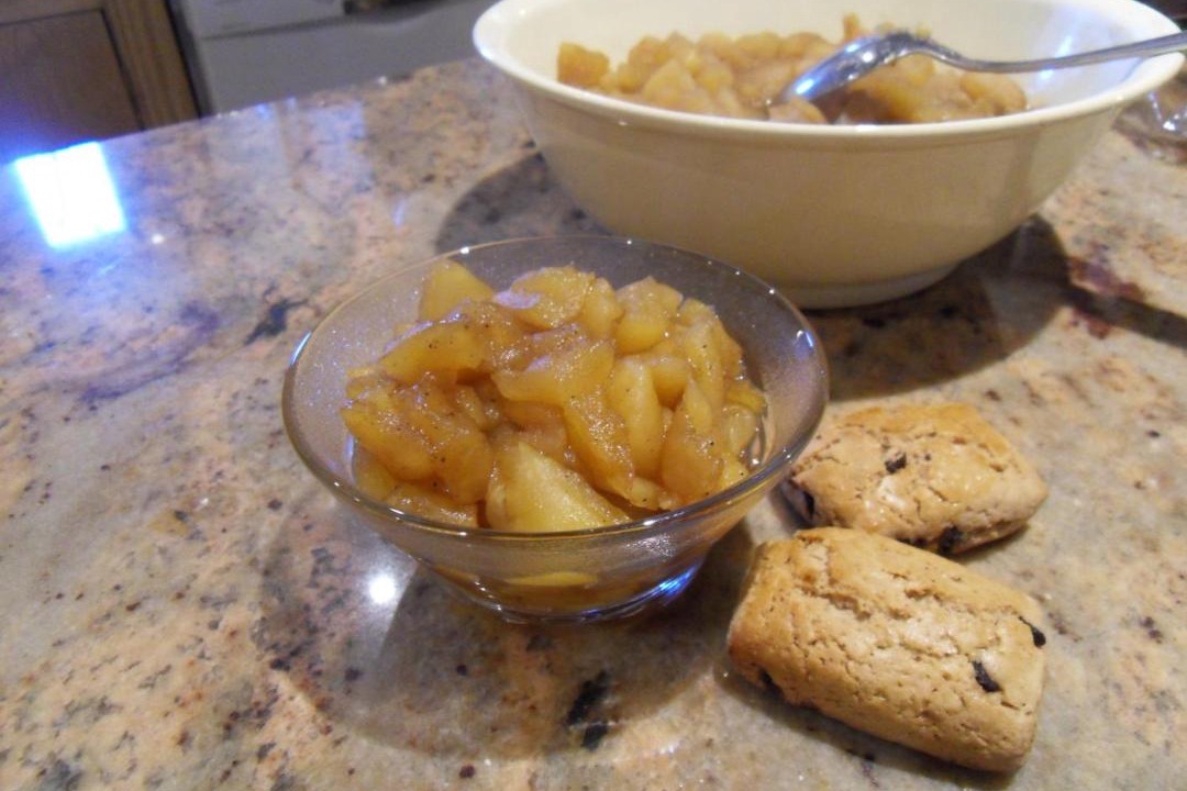 Photo of Kitchen in Boussenac