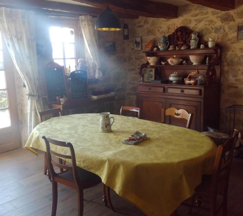 Photo of Others in Boussenac