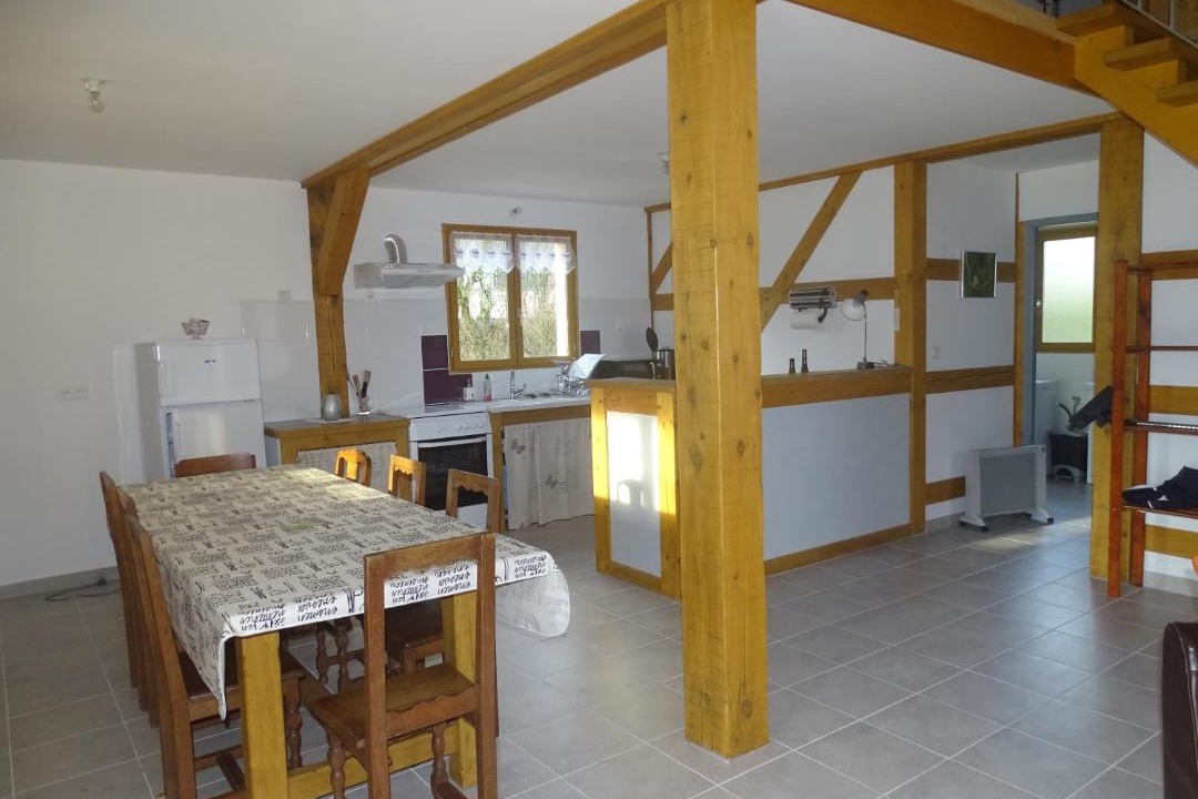 Photo of Livingroom in Belval-en-Argonne