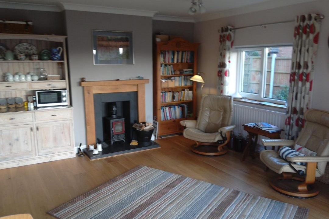 Photo of Livingroom in Sculthorpe