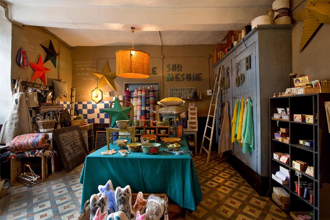 Photo of Others in Riez