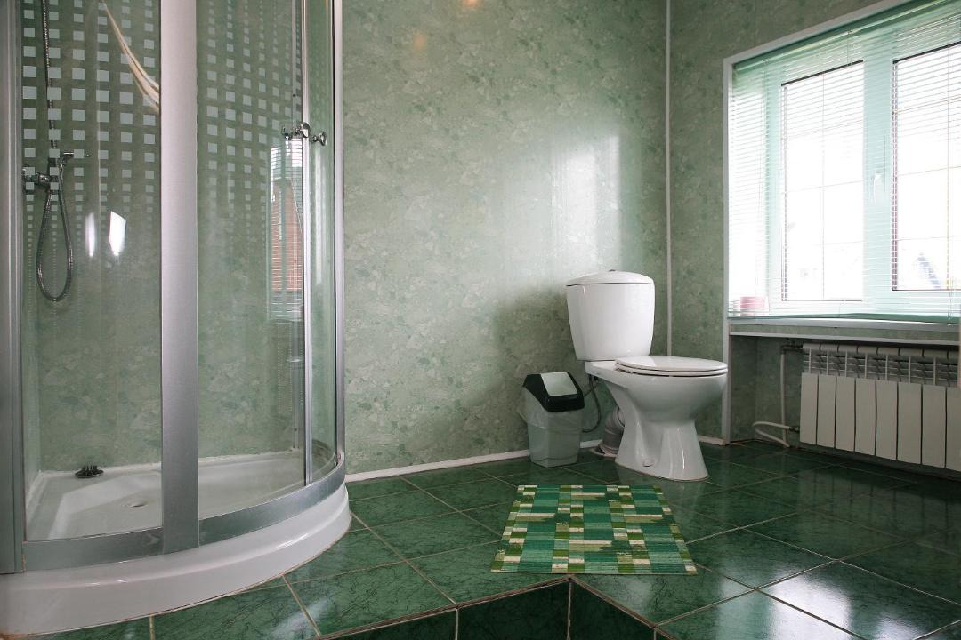 Photo of Bathroom in Suzdal