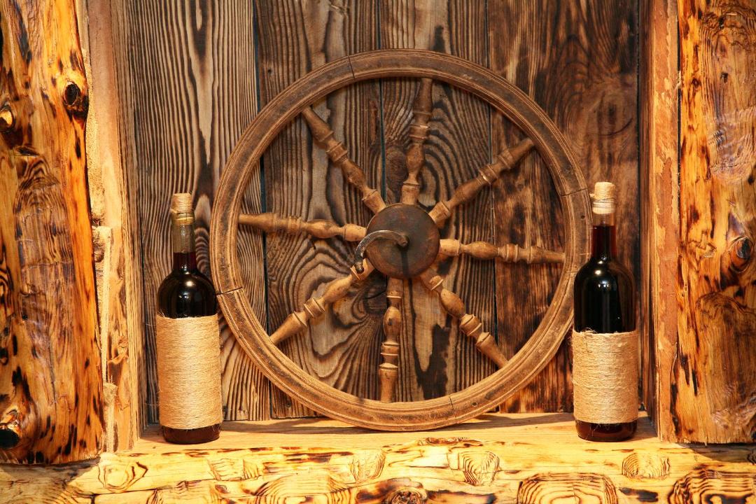 Photo of Buildings in Suzdal