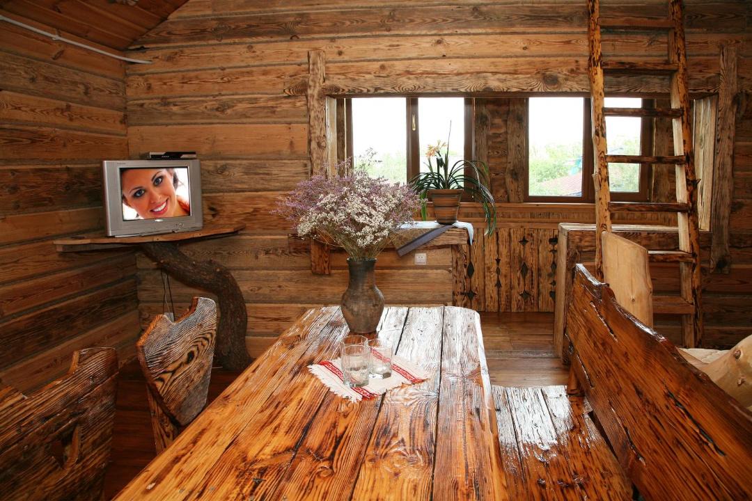 Photo of Livingroom in Suzdal