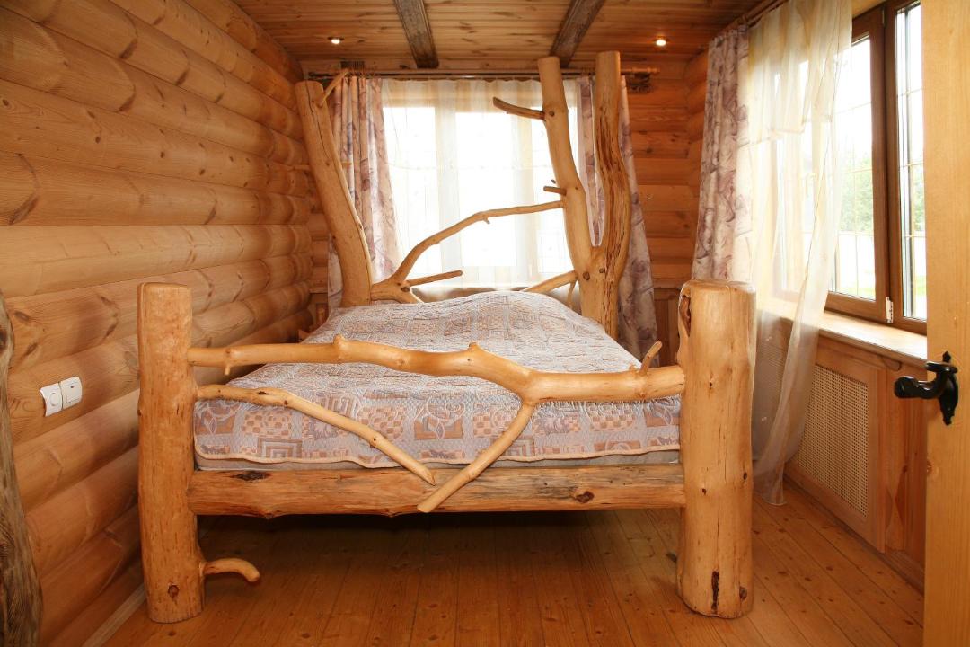 Photo of Bedroom in Suzdal