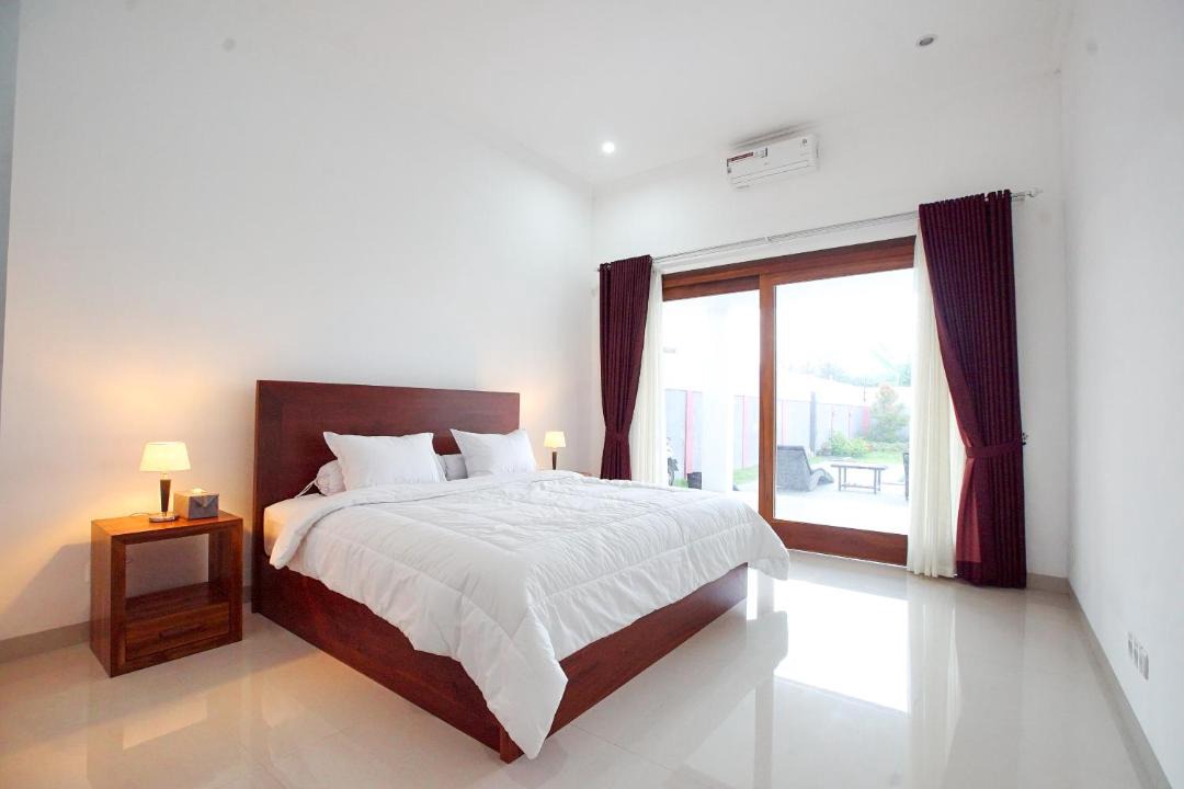 Photo of Bedroom in Senggigi