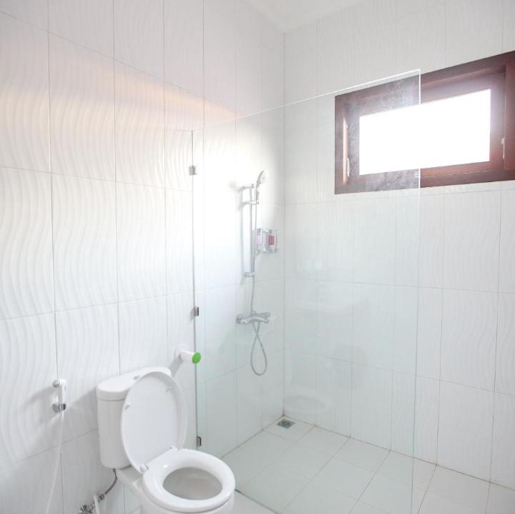 Photo of Bathroom in Senggigi
