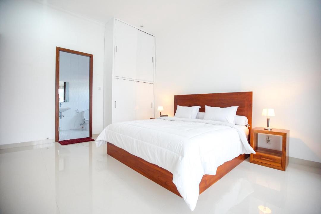 Photo of Bedroom in Senggigi