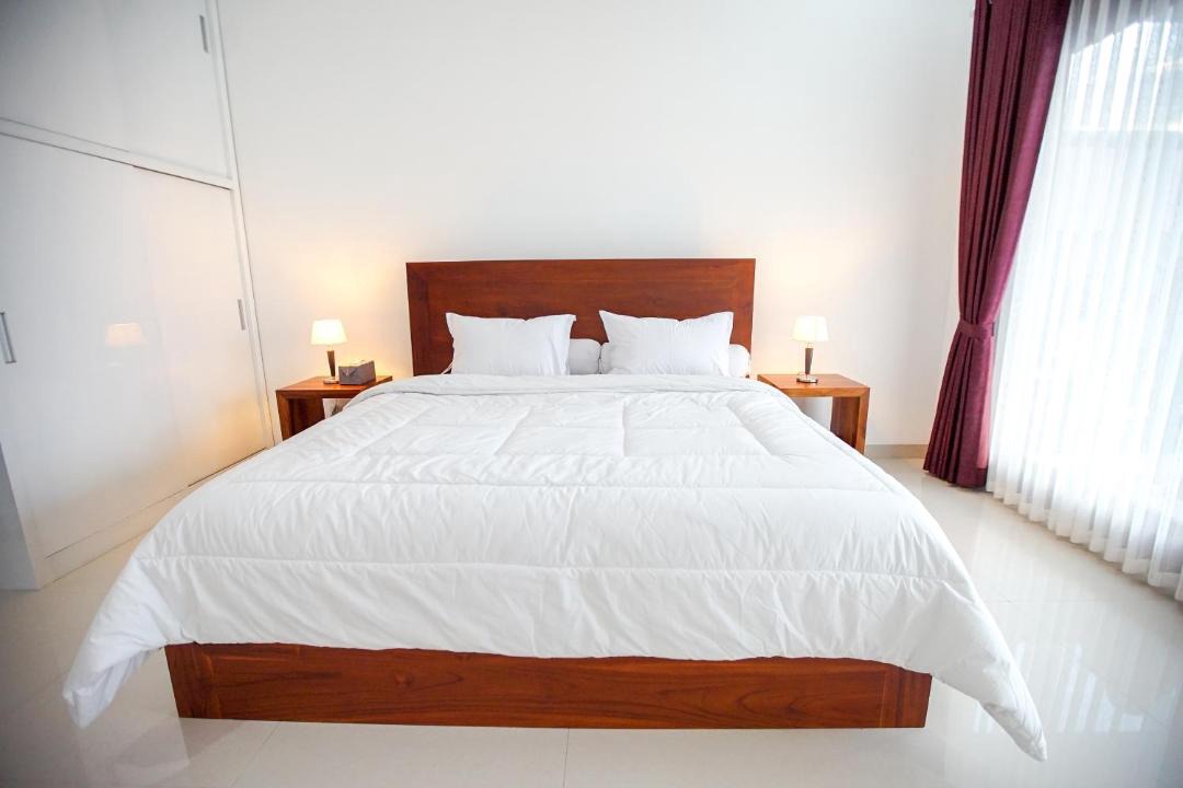 Photo of Bedroom in Senggigi