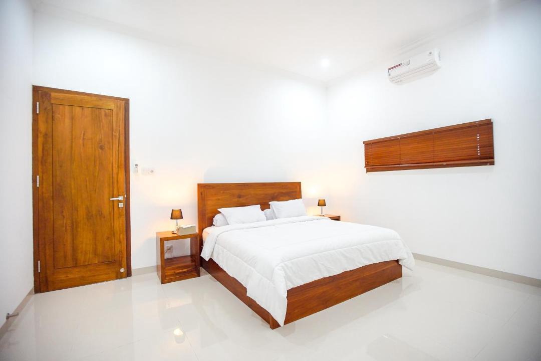 Photo of Bedroom in Senggigi