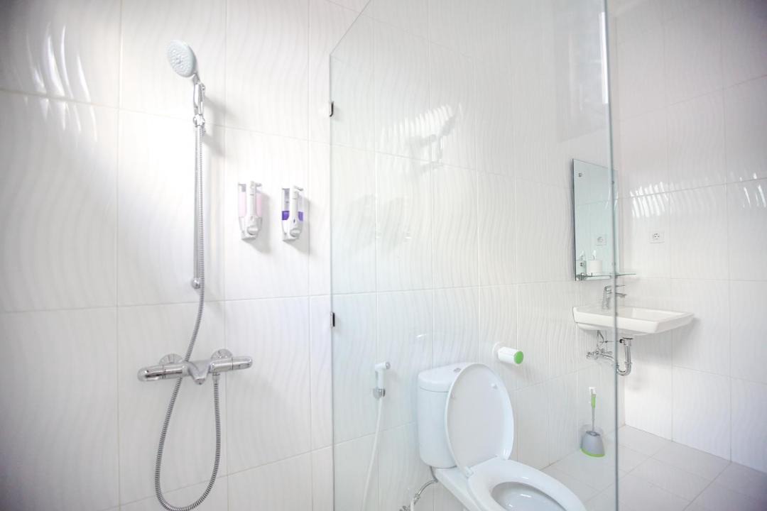 Photo of Bathroom in Senggigi