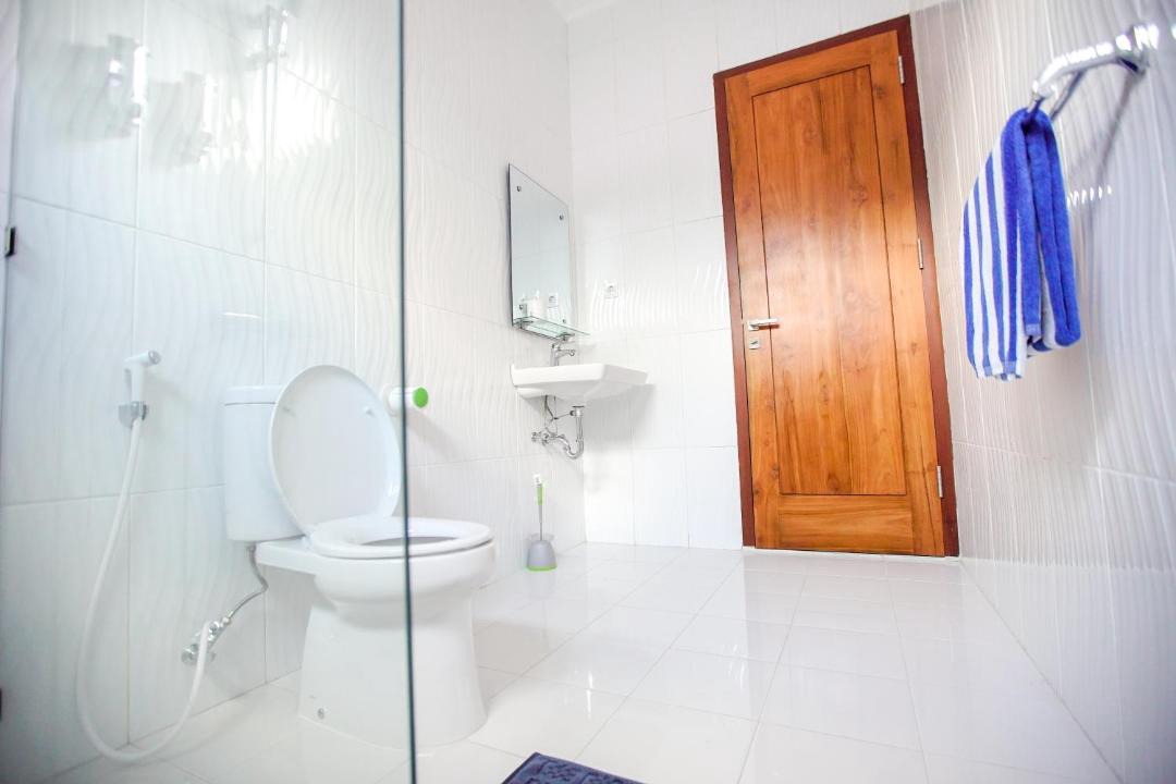 Photo of Bathroom in Senggigi