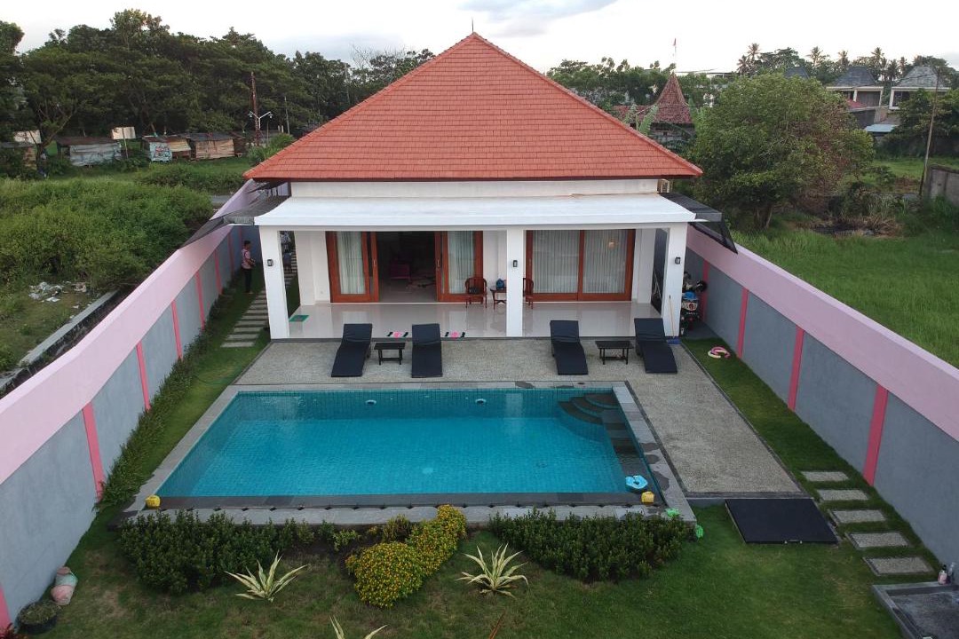 Photo of Outdoor in Senggigi