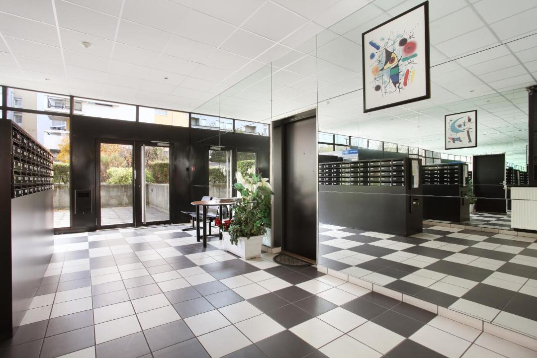 Photo of Others in Quartier Villeneuve - Village-Olympique