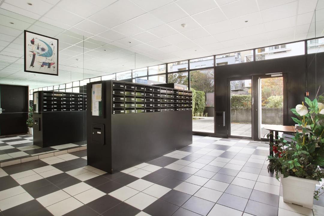 Photo of Others in Quartier Villeneuve - Village-Olympique