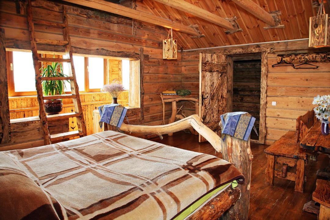 Photo of Livingroom in Suzdal