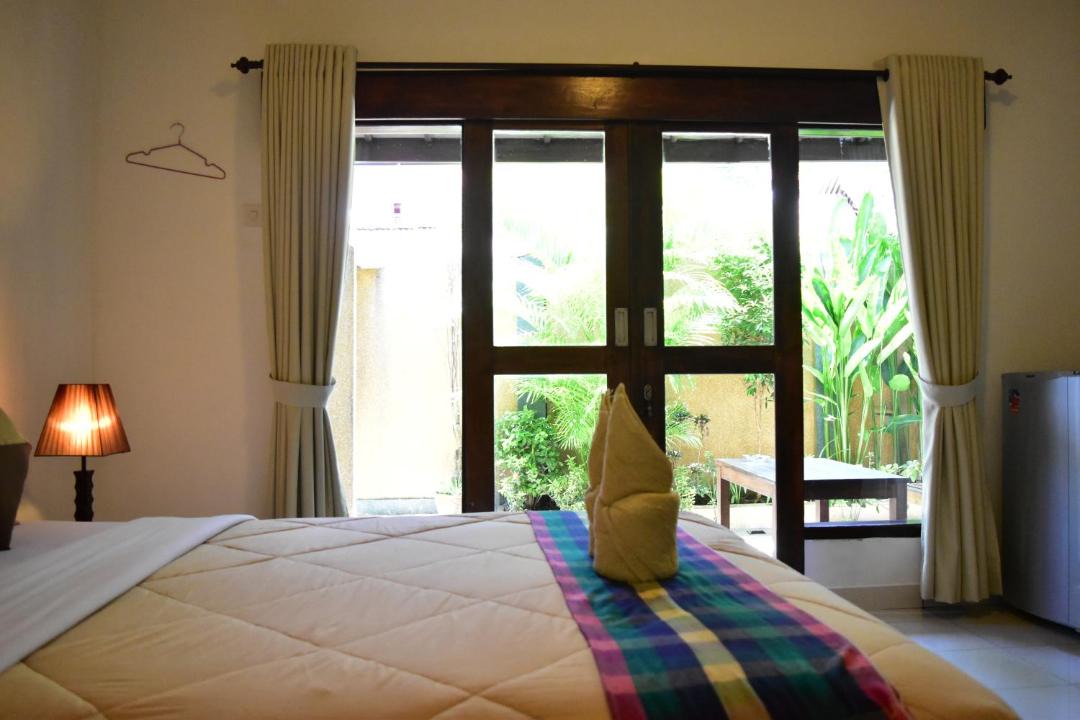 Photo of Bedroom in Gili Trawangan