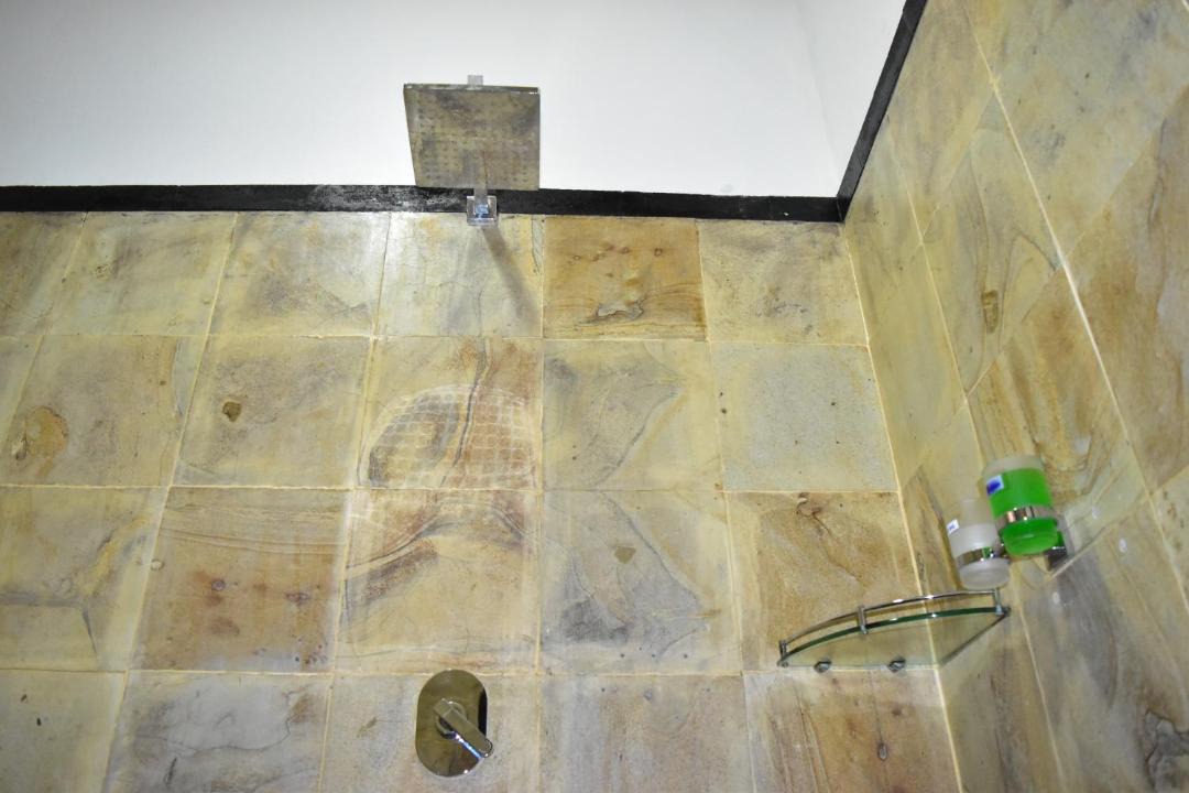 Photo of Bathroom in Gili Trawangan