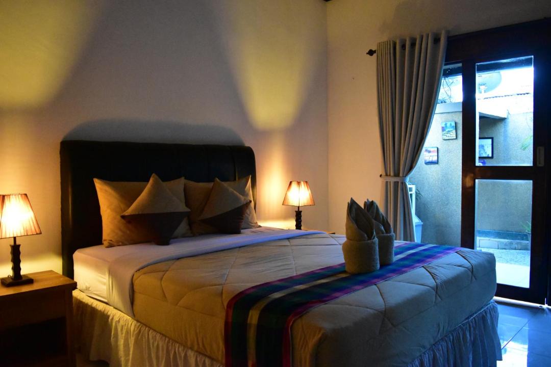 Photo of Bedroom in Gili Trawangan