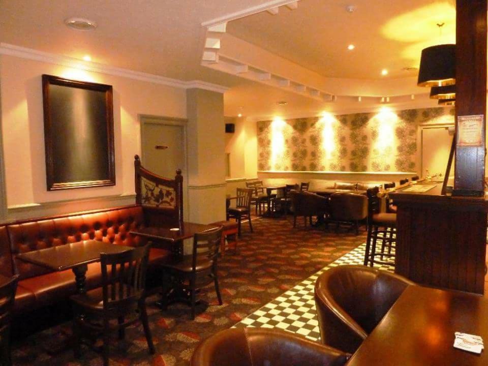 Photo of Livingroom in Peebles