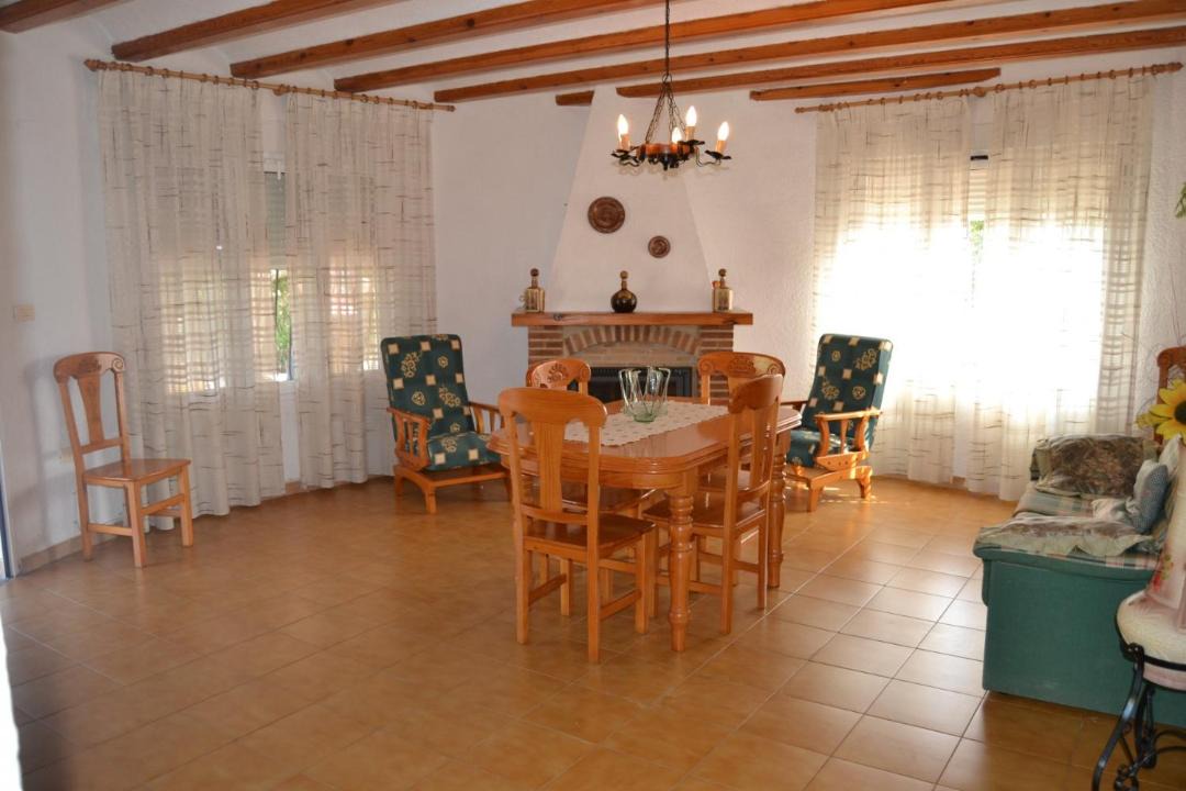 Photo of Livingroom in Les Deveses