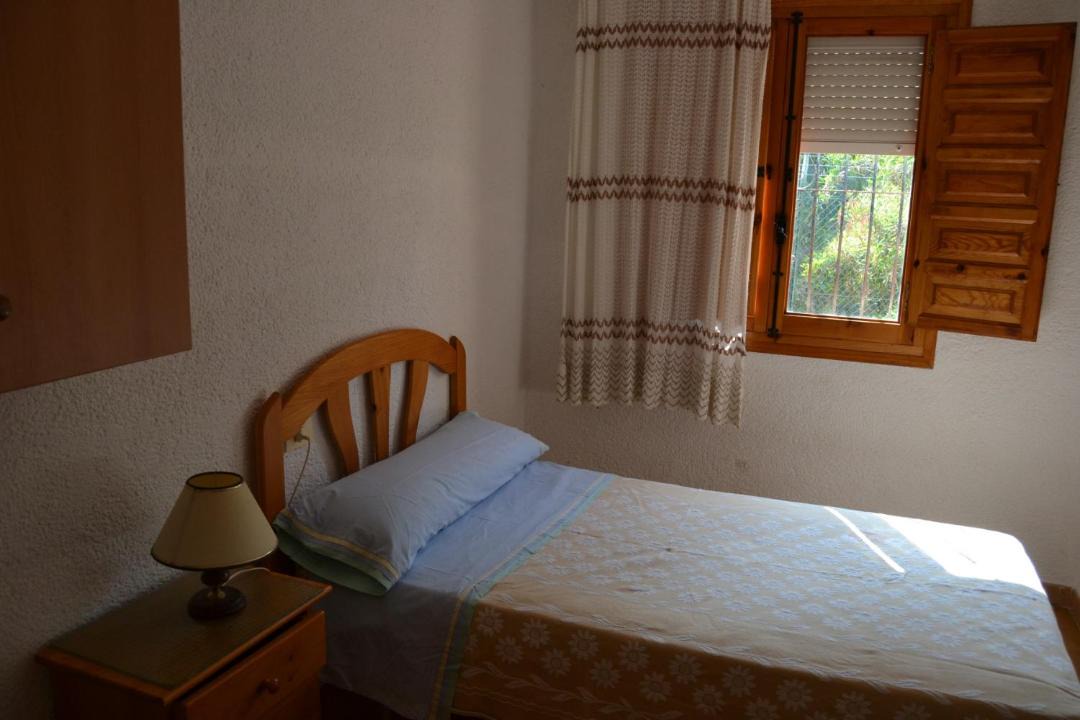 Photo of Bedroom in Les Deveses
