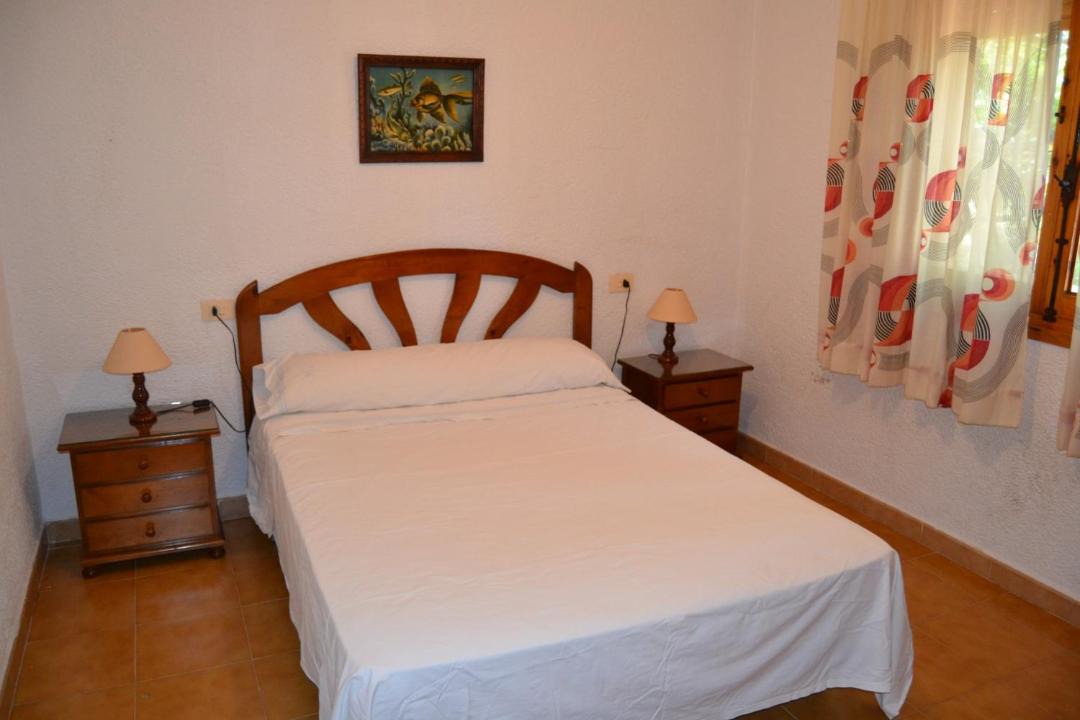 Photo of Bedroom in Les Deveses