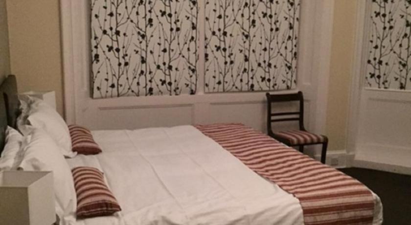 Photo of Bedroom in Peebles