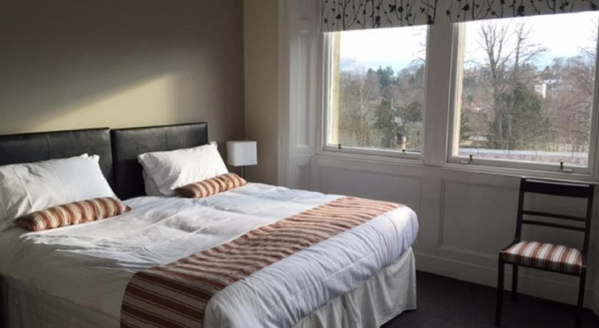 Photo of Bedroom in Peebles