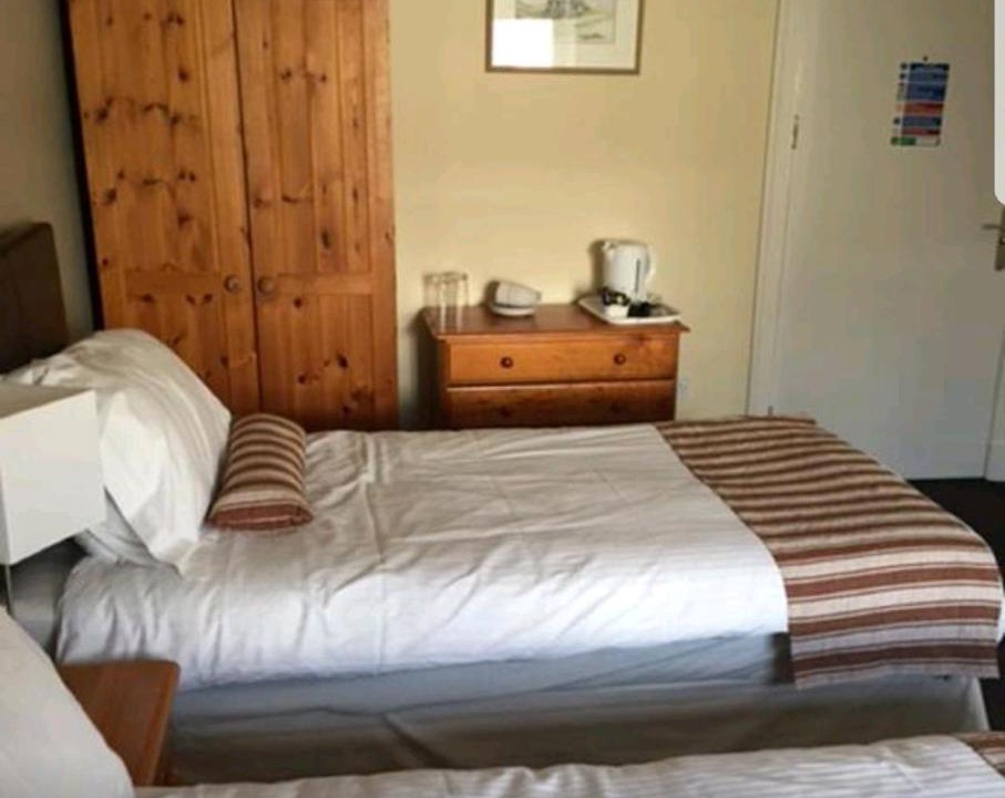 Photo of Bedroom in Peebles