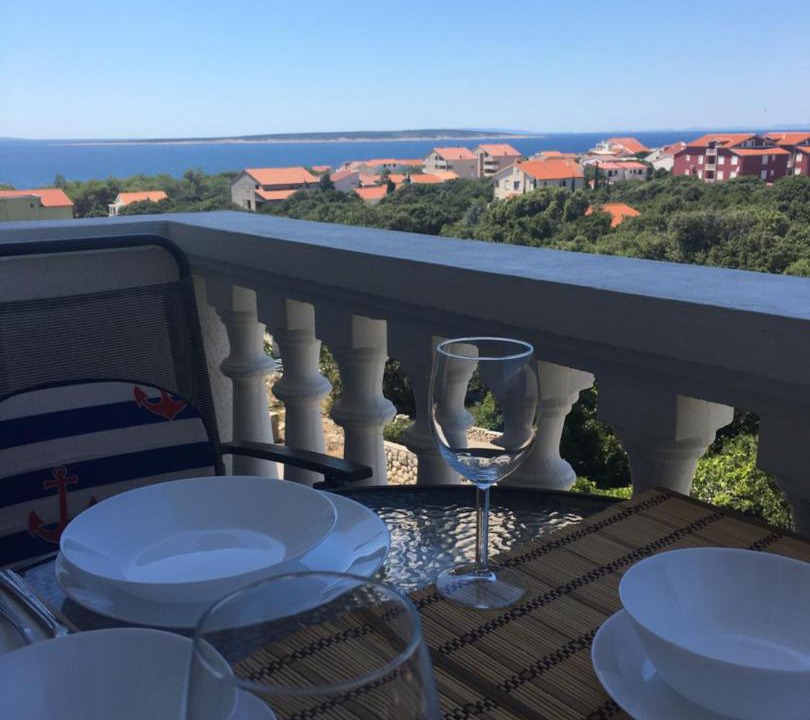 Photo of Patio Balcony in Mandre