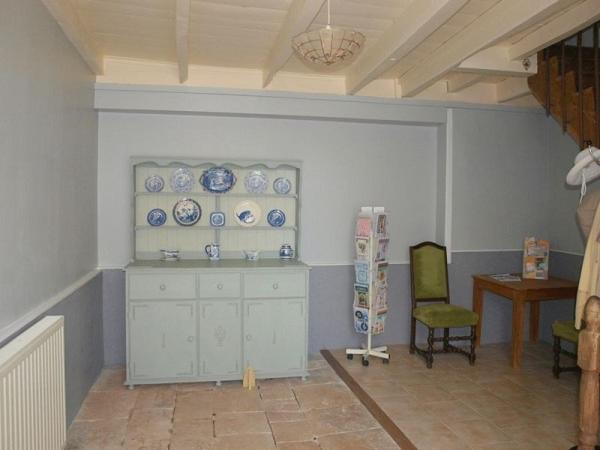 Photo of Others in Couture-dArgenson