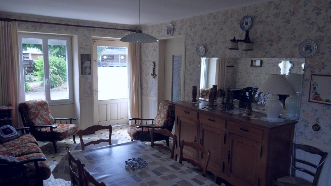 Photo of Livingroom in Anche