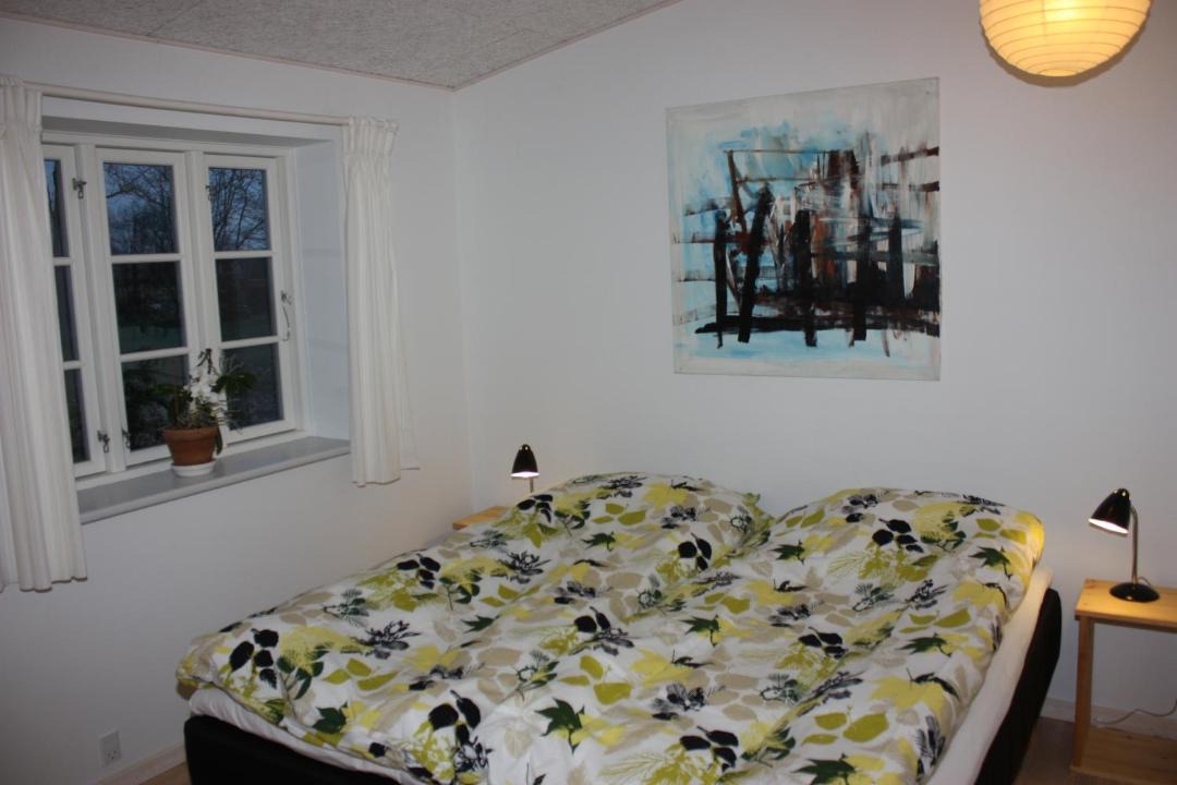 Photo of Bedroom in Kalundborg