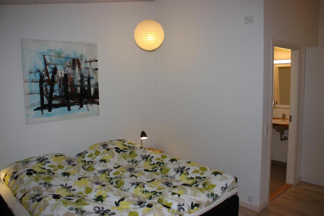 Photo of Bedroom in Kalundborg