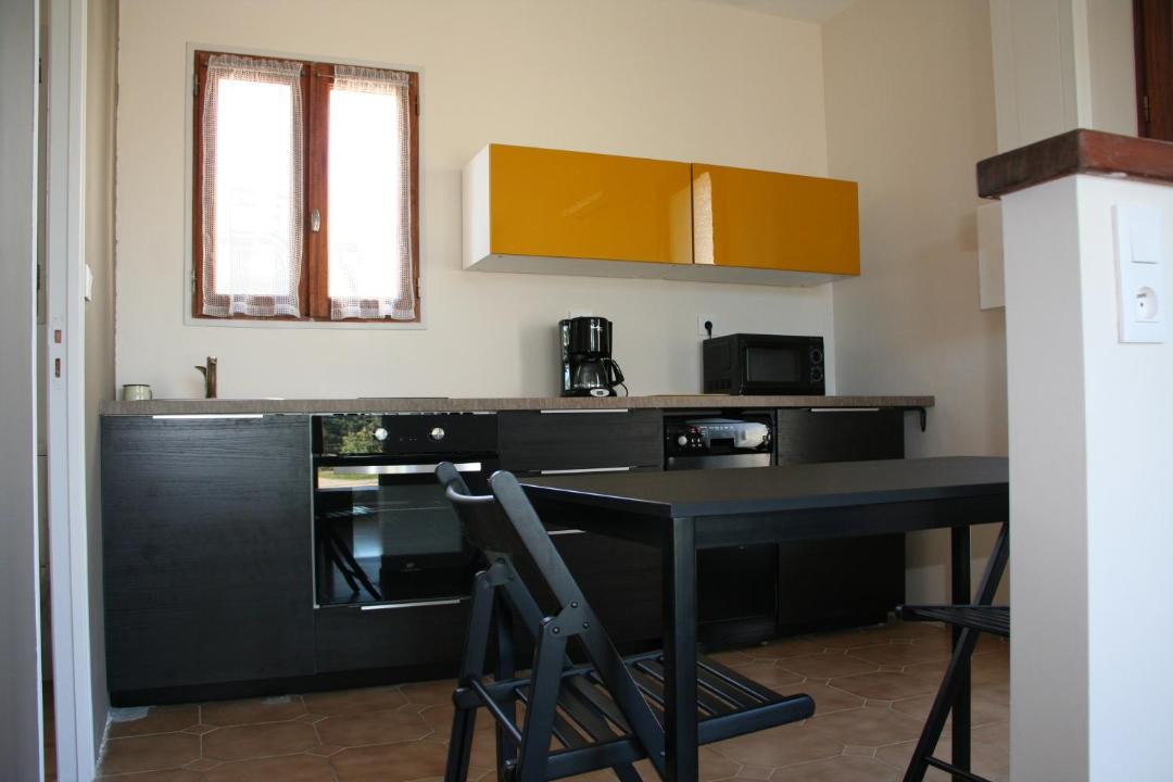 Photo of Kitchen in Pignans