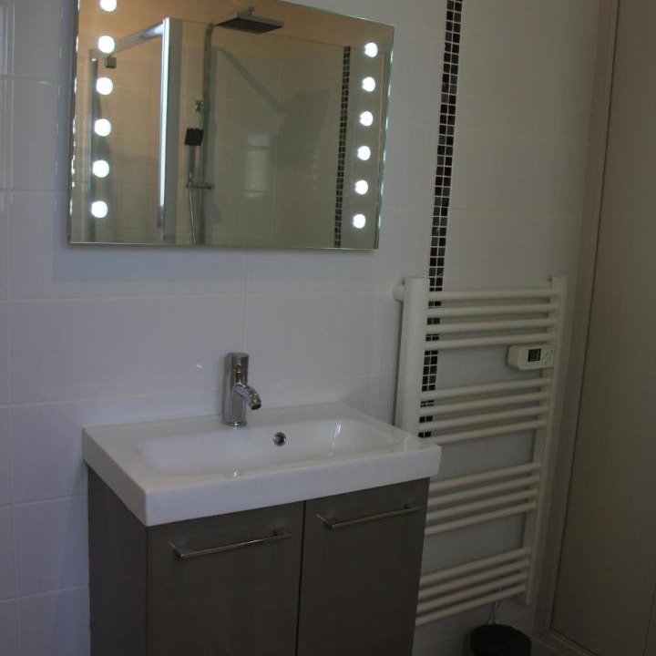 Photo of Bathroom in Pignans