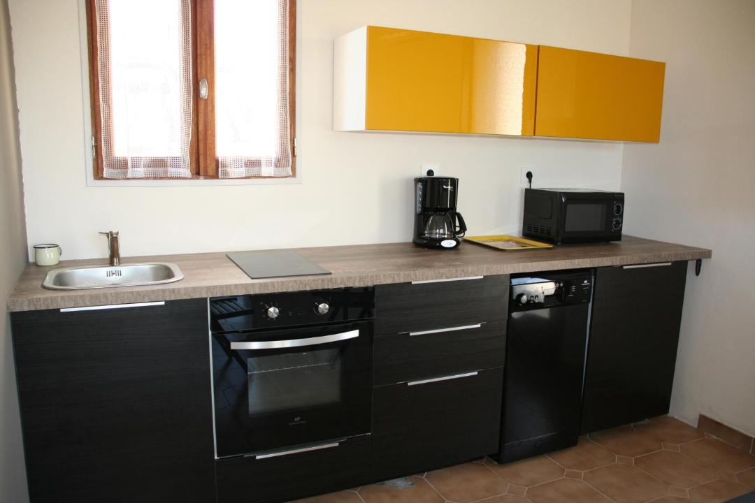Photo of Kitchen in Pignans