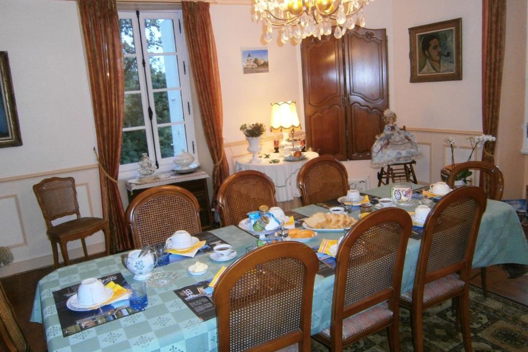 Photo of Others in Mareuil-Sur-Lay-Dissais