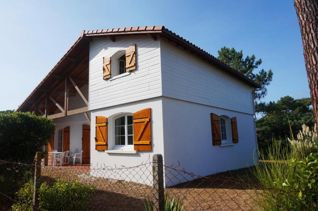 Photo of Buildings in Biscarrosse Plage