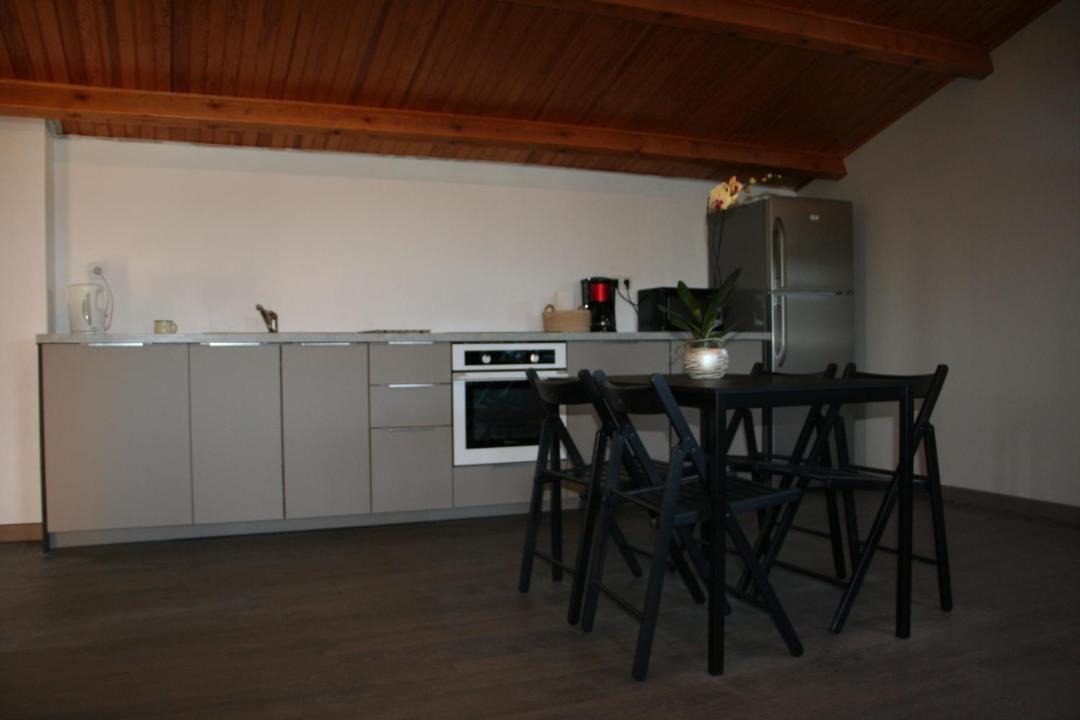 Photo of Kitchen in Pignans