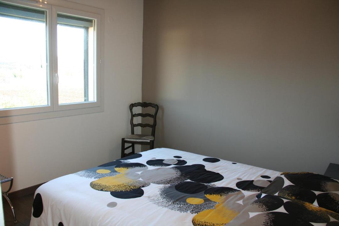 Photo of Bedroom in Pignans