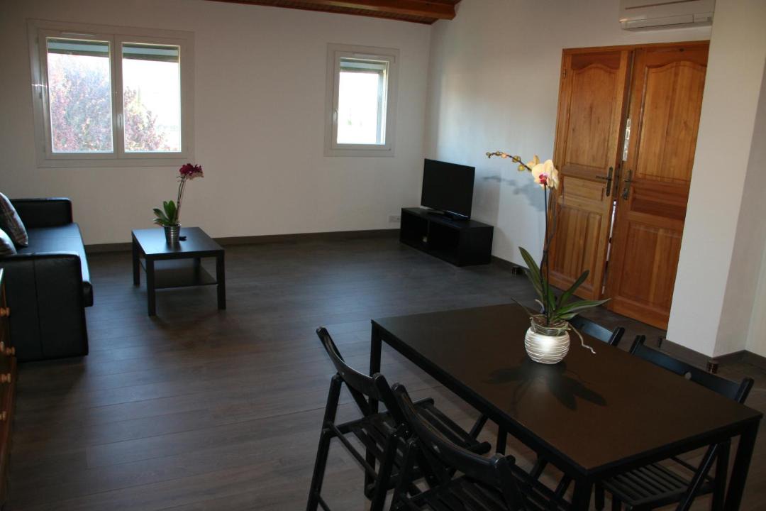 Photo of Livingroom in Pignans