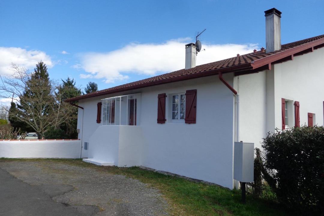 Photo of Others in Hasparren