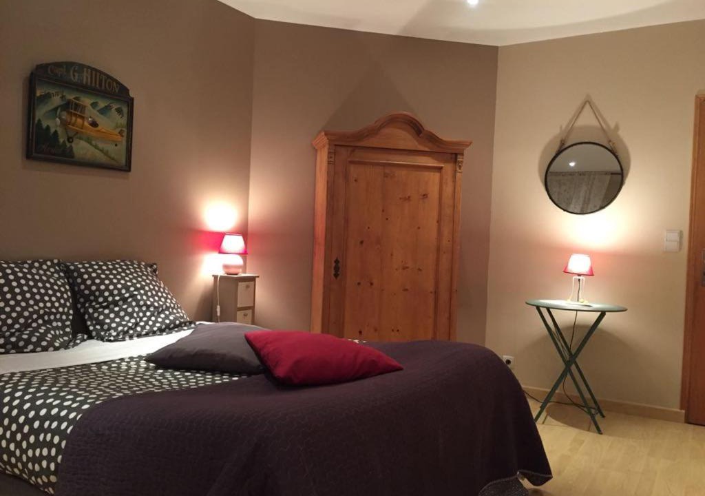 Photo of Bedroom in Doncourt-sur-Meuse