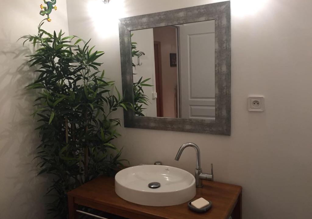 Photo of Bathroom in Doncourt-sur-Meuse